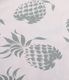 Lot No. DK37811 / DUKE KAHANAMOKU COTTON HAWAIIAN SHIRT ��DUKE'S PINEAPPLE��