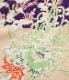 Lot No. SS38793 / RAYON HAWAIIAN SHIRT ��ROYAL FLOWER��