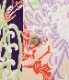 Lot No. SS38793 / RAYON HAWAIIAN SHIRT ��ROYAL FLOWER��