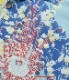 Lot No. SS38793 / RAYON HAWAIIAN SHIRT ��ROYAL FLOWER��