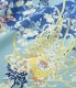 Lot No. SS38793 / RAYON HAWAIIAN SHIRT ��ROYAL FLOWER��