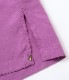 Lot No. SH38872 / HIGH DENSITY RAYON PULLOVER SHIRT TARANTULA