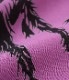 Lot No. SH38872 / HIGH DENSITY RAYON PULLOVER SHIRT TARANTULA