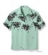 Lot No. SH38872 / HIGH DENSITY RAYON PULLOVER SHIRT TARANTULA