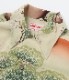 Lot No. SS39231 / SUN SURF SPECIAL EDITION ��FLOWER BLOOMING FOLKTALE��