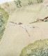 Lot No. SS39231 / SUN SURF SPECIAL EDITION ��FLOWER BLOOMING FOLKTALE��