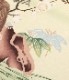 Lot No. SS39231 / SUN SURF SPECIAL EDITION ��FLOWER BLOOMING FOLKTALE��