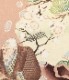 Lot No. SS39231 / SUN SURF SPECIAL EDITION ��FLOWER BLOOMING FOLKTALE��