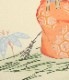 Lot No. SS39231 / SUN SURF SPECIAL EDITION ��FLOWER BLOOMING FOLKTALE��