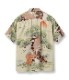 Lot No. SS39231 / SUN SURF SPECIAL EDITION ��FLOWER BLOOMING FOLKTALE��