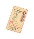 Lot No. SS39231 / SUN SURF SPECIAL EDITION ��FLOWER BLOOMING FOLKTALE��