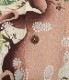 Lot No. SS39231 / SUN SURF SPECIAL EDITION ��FLOWER BLOOMING FOLKTALE��