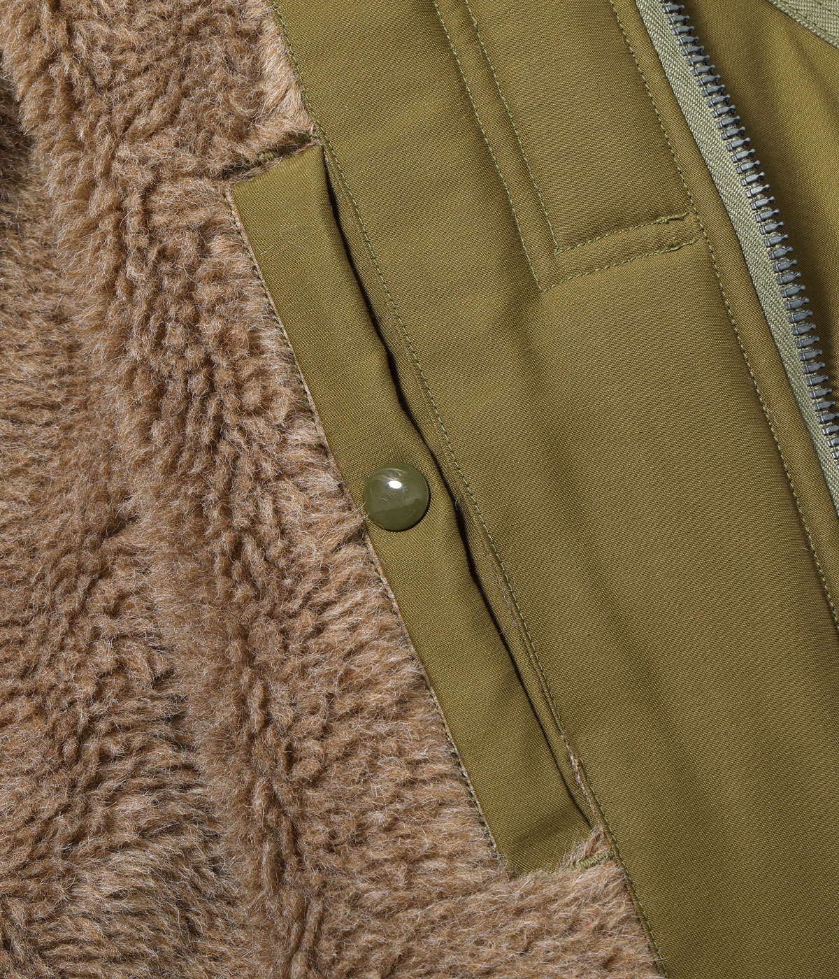 Lot No. BR15741 / Type B-15B TEST SAMPLE ��RAYON COTTON VERSION PERSONAL EQUIPMENT LABORATORY��