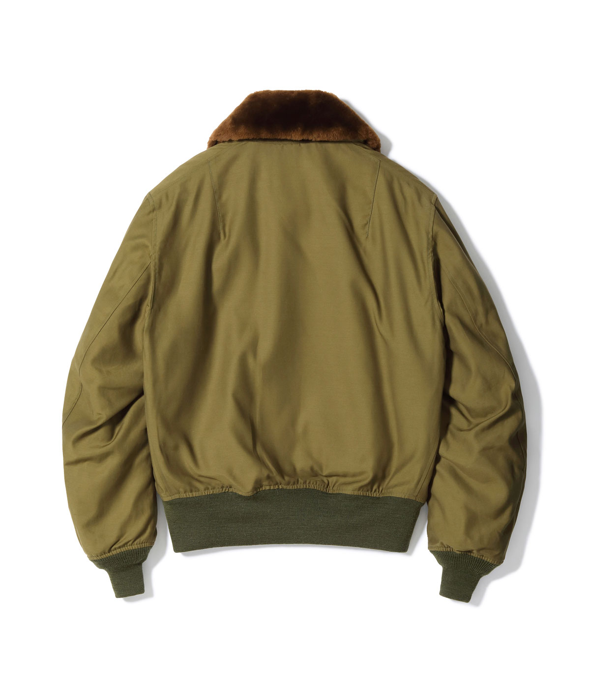 Lot No. BR15741 / Type B-15B TEST SAMPLE ��RAYON COTTON VERSION PERSONAL EQUIPMENT LABORATORY��