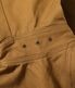 Lot No. SC15834 / FICTION ROMANCE 13oz. BROWN DUCK HUNTING JACKET