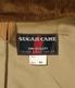 Lot No. SC15834 / FICTION ROMANCE 13oz. BROWN DUCK HUNTING JACKET