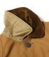 Lot No. SC15834 / FICTION ROMANCE 13oz. BROWN DUCK HUNTING JACKET