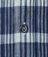 Lot No. SC29591 / FICTION ROMANCE 5oz. INDIGO CHECK WORK SHIRT
