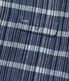 Lot No. SC29591 / FICTION ROMANCE 5oz. INDIGO CHECK WORK SHIRT
