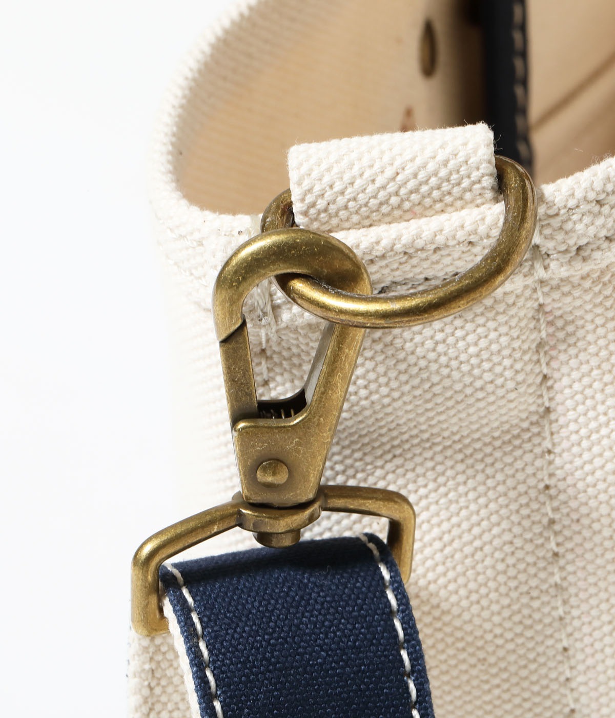 Lot No. SS02893 / SUN SURF CANVAS TOTE BAG