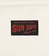 Lot No. SS02893 / SUN SURF CANVAS TOTE BAG