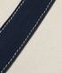 Lot No. SS02893 / SUN SURF CANVAS TOTE BAG
