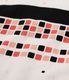 Lot No. SH39717 / DOBBY COTTON OPEN SHIRT ��SQUARE��