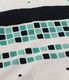 Lot No. SH39717 / DOBBY COTTON OPEN SHIRT ��SQUARE��
