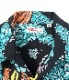 Lot No. SS38794 / RAYON HAWAIIAN SHIRT BANANA HARVEST
