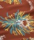 Lot No. SS39028 / RAYON HAWAIIAN SHIRT ��ISLAND BLOOM��