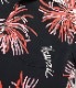 Lot No. SS39028 / RAYON HAWAIIAN SHIRT ��ISLAND BLOOM��