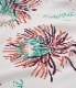 Lot No. SS39028 / RAYON HAWAIIAN SHIRT ��ISLAND BLOOM��