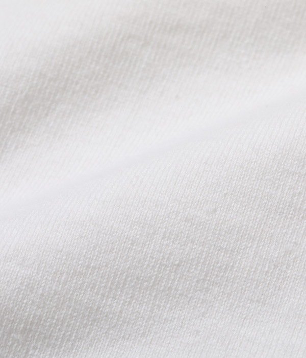 Lot No. TT69298 / LONG SLEEVE SUKA T-SHIRT EMBROIDERED TIGER