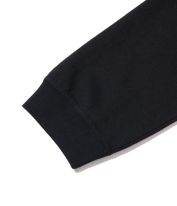 Lot No. TT69298 / LONG SLEEVE SUKA T-SHIRT EMBROIDERED TIGER