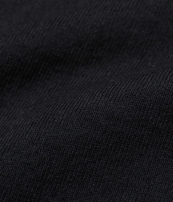 Lot No. TT69298 / LONG SLEEVE SUKA T-SHIRT EMBROIDERED TIGER