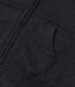 Lot No. WV69264 / SET-IN ZIP SWEAT PARKA THERMAL LINING