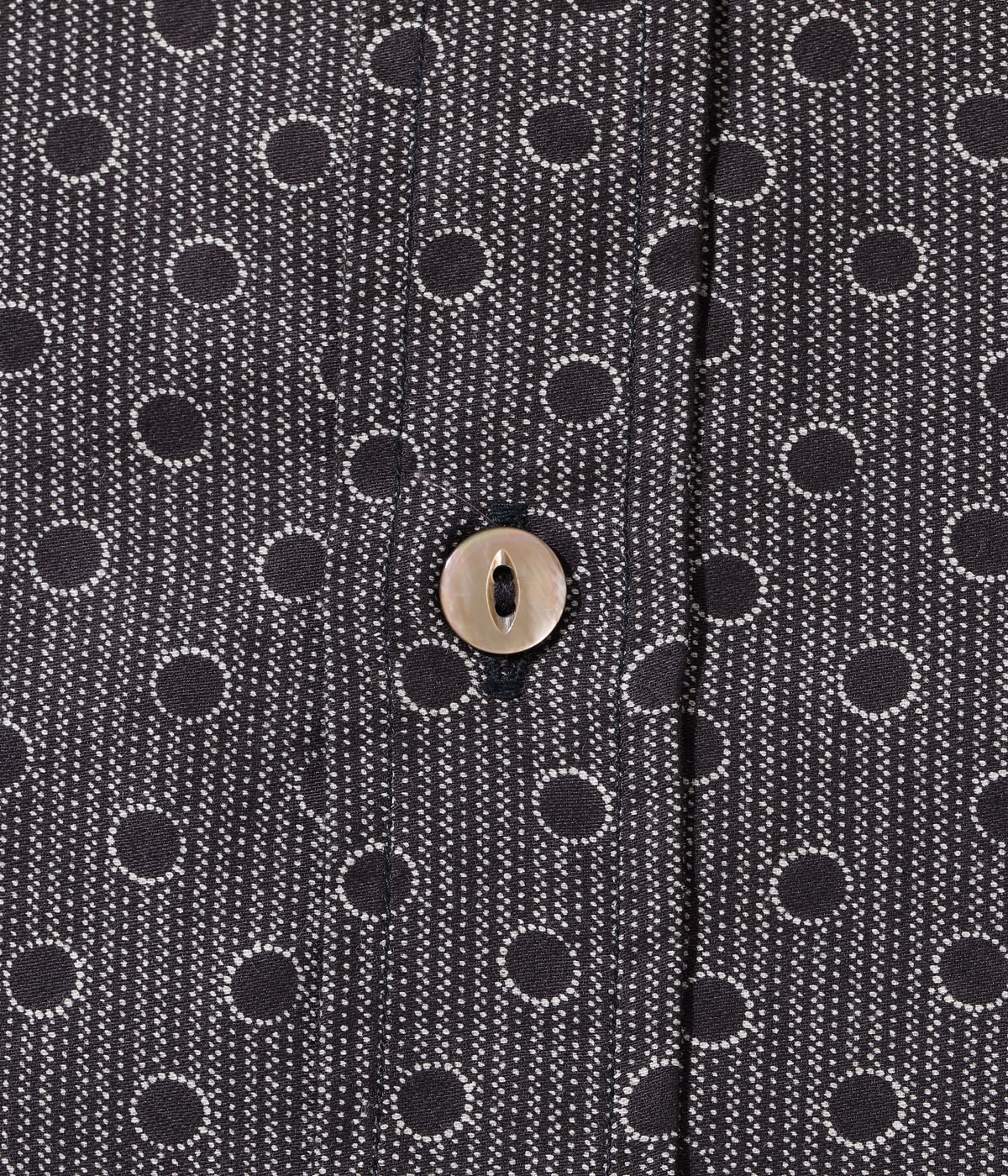 Lot No. SC29265 / FICTION ROMANCE 3.8oz. FRENCH SATEEN WORK SHIRT