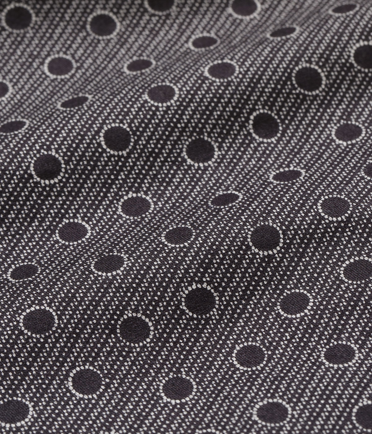 Lot No. SC29265 / FICTION ROMANCE 3.8oz. FRENCH SATEEN WORK SHIRT