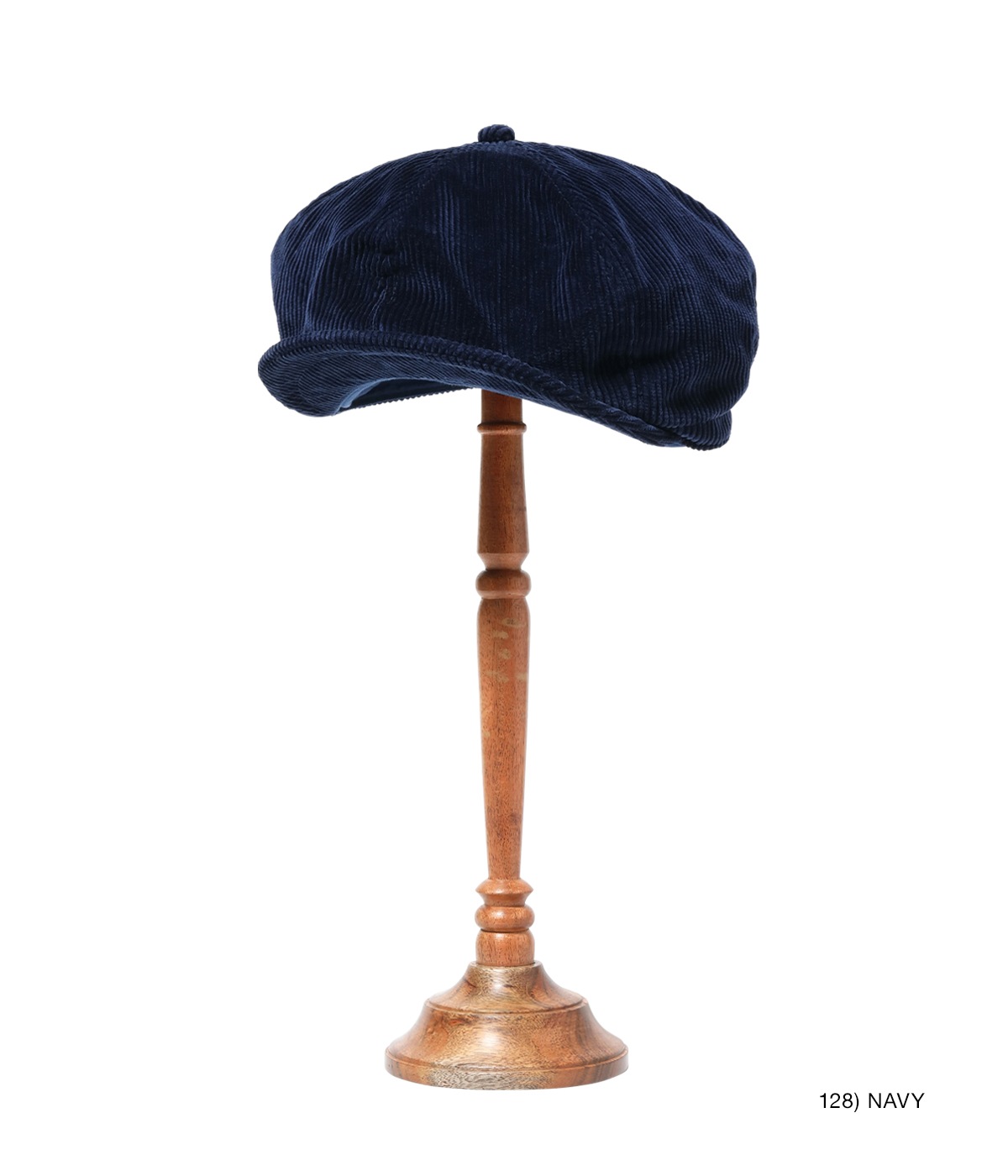 Lot No. BR02823 / AVIATION ASSOCIATES CORDUROY CAP