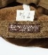 Lot No. BR02823 / AVIATION ASSOCIATES CORDUROY CAP