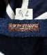 Lot No. BR02823 / AVIATION ASSOCIATES CORDUROY CAP