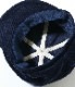 Lot No. BR02823 / AVIATION ASSOCIATES CORDUROY CAP