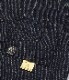 Lot No. SC15445 / FICTION ROMANCE 13.7oz. INDIGO NEP DENIM WORK COAT