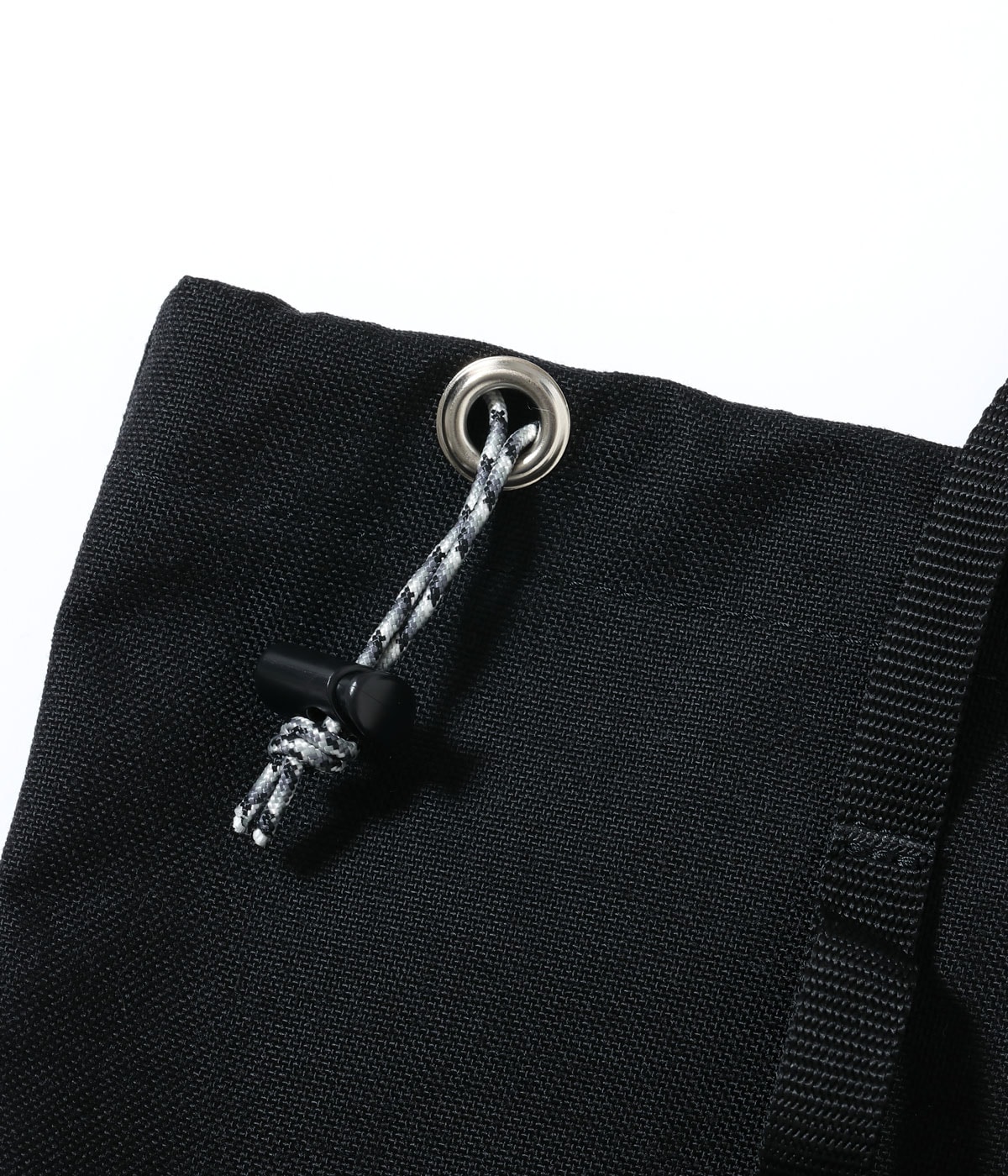 Lot No. SS02855 / SUN SURF NYLON BEACH BAG (SMALL)