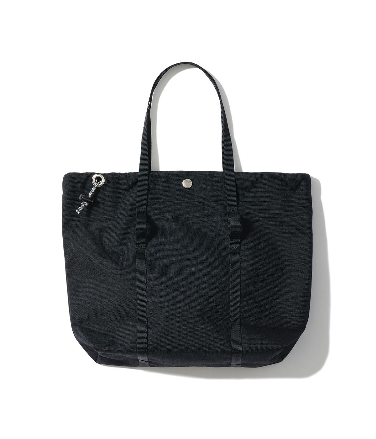 Lot No. SS02855 / SUN SURF NYLON BEACH BAG (SMALL)