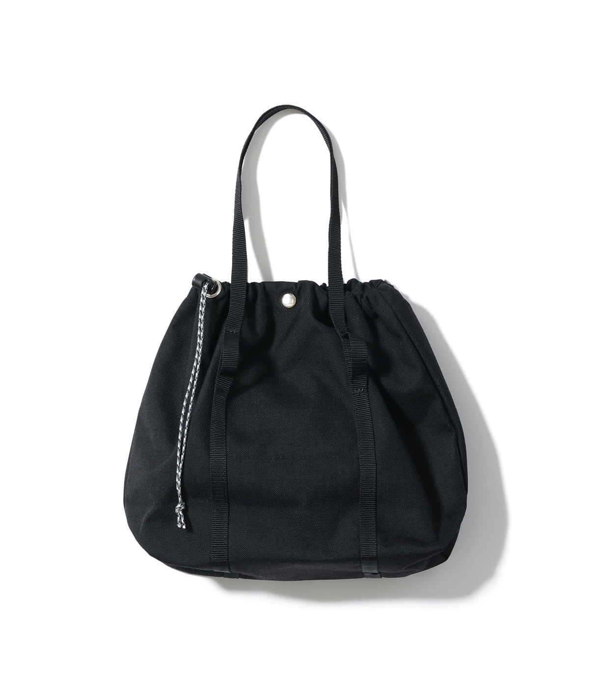 Lot No. SS02855 / SUN SURF NYLON BEACH BAG (SMALL)