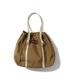 Lot No. SS02855 / SUN SURF NYLON BEACH BAG (SMALL)