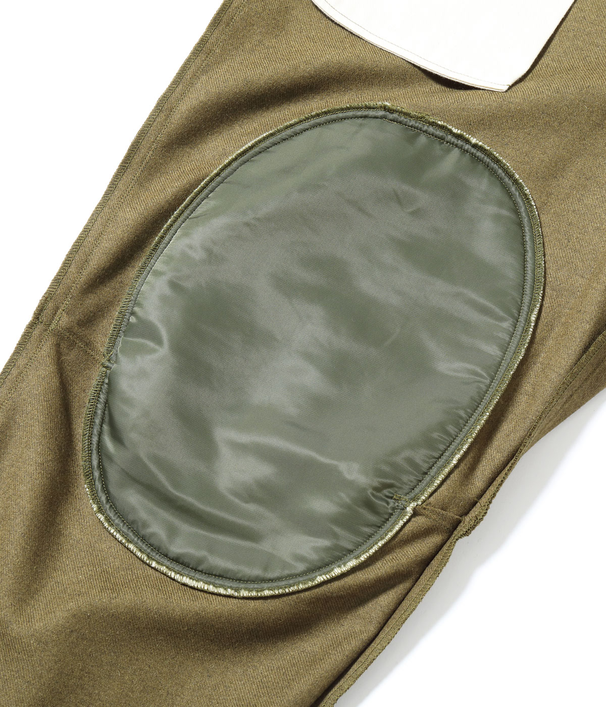 Lot No. BR42590 / TYPE E-1 ��BUZZ RICKSON INC.��