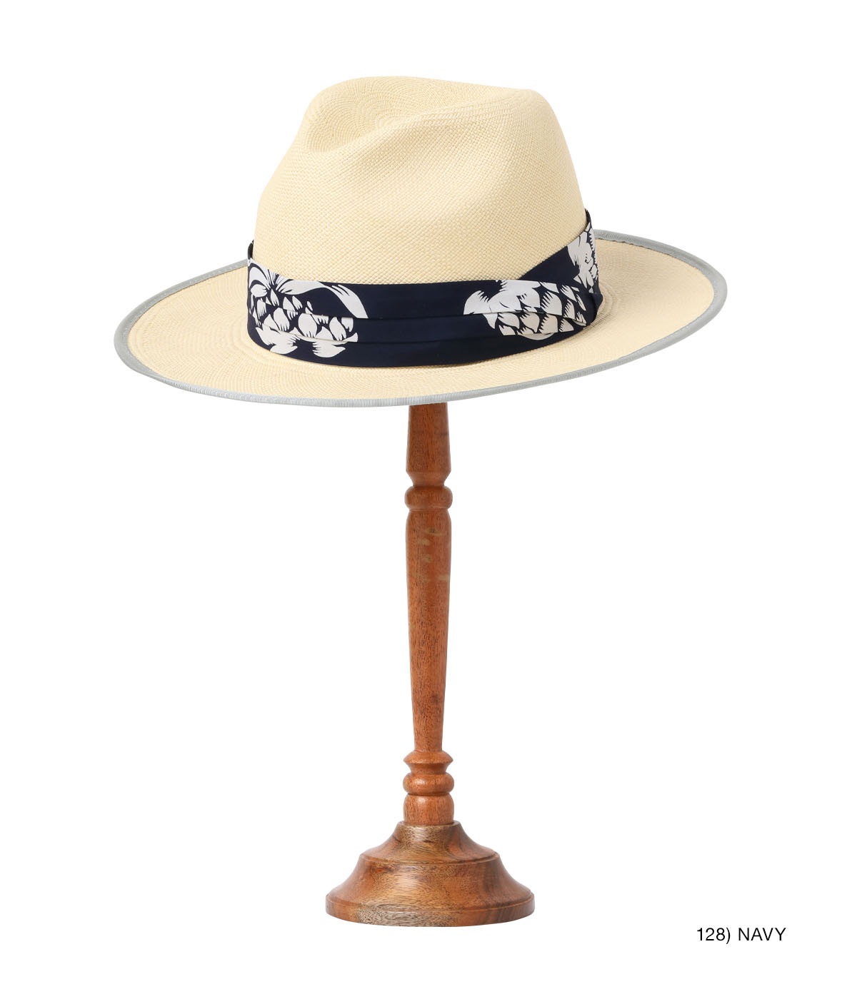 Lot No. SS02891 / ��PINEAPPLE�� HAWAIIAN PANAMA by Mr.FATMAN