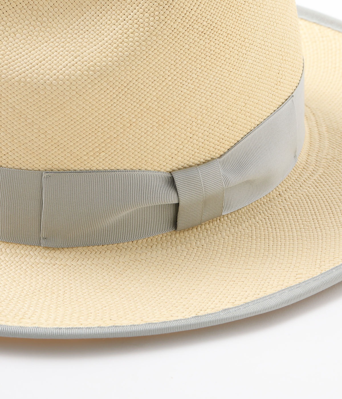 Lot No. SS02891 / ��PINEAPPLE�� HAWAIIAN PANAMA by Mr.FATMAN